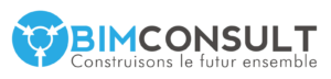 BIM Consult Luxembourg logo